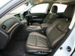 Infiniti M35h 2011 года (UK)